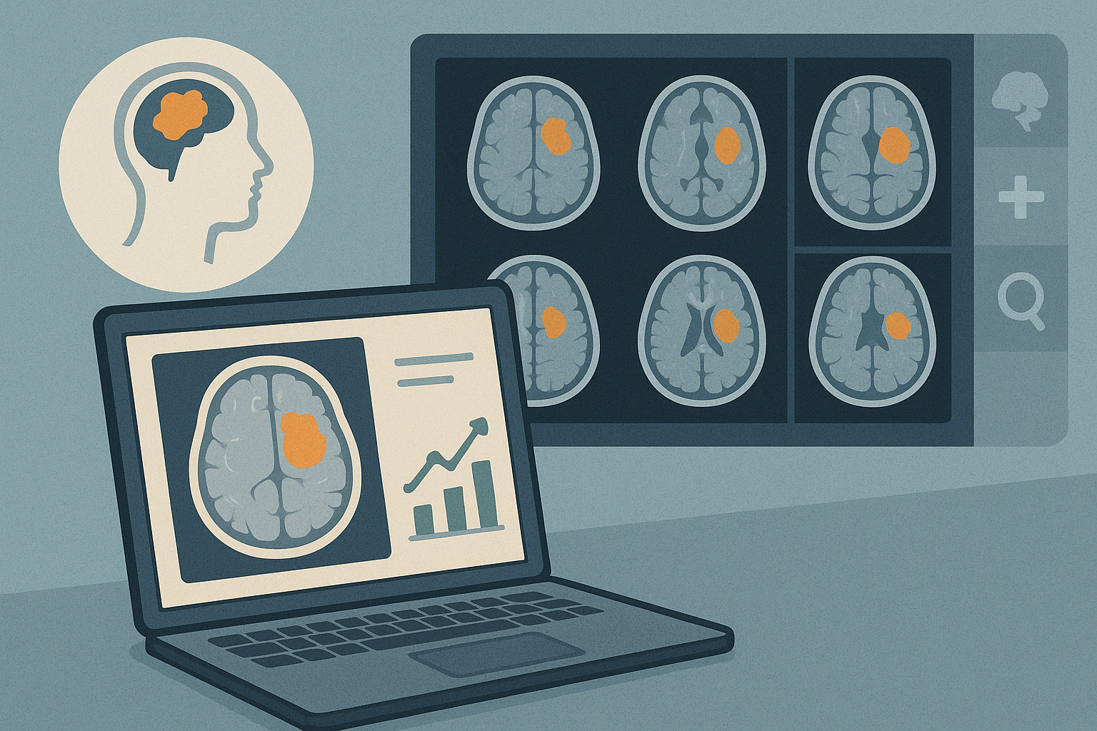Brain Tumor Project
